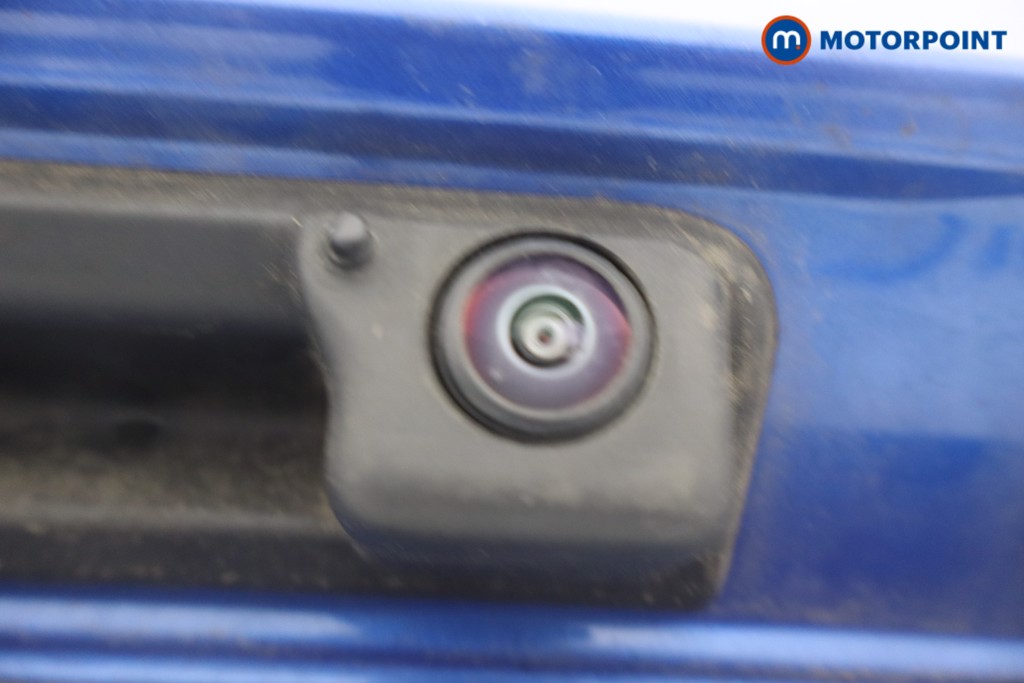 Skoda Enyaq Sportline Plus Automatic Electric SUV - Stock Number (1661446) - 5th supplementary image