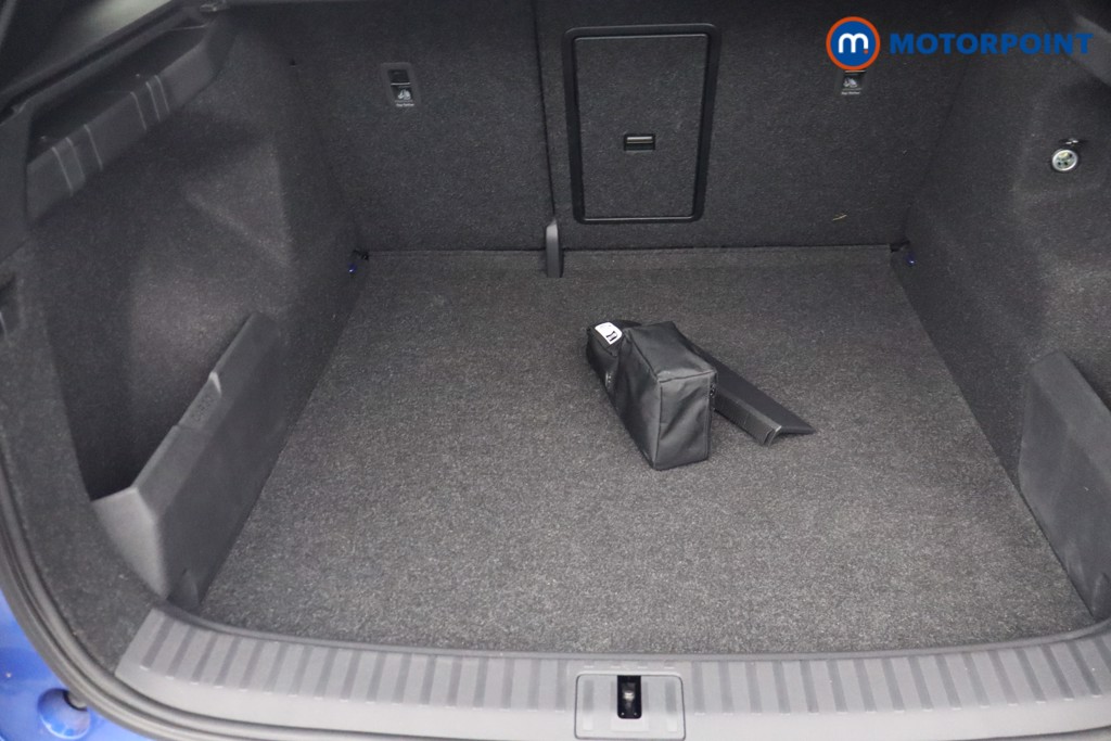 Skoda Enyaq Sportline Plus Automatic Electric SUV - Stock Number (1661446) - 6th supplementary image