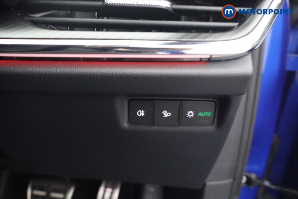 Skoda Enyaq Sportline Plus Automatic Electric SUV - Stock Number (1661446) - 15th supplementary image