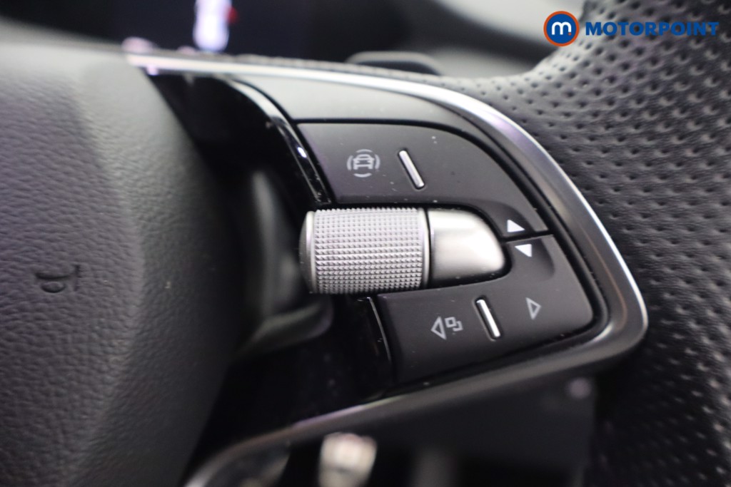 Skoda Enyaq Sportline Plus Automatic Electric SUV - Stock Number (1661446) - 16th supplementary image