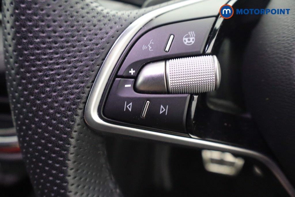Skoda Enyaq Sportline Plus Automatic Electric SUV - Stock Number (1661446) - 17th supplementary image