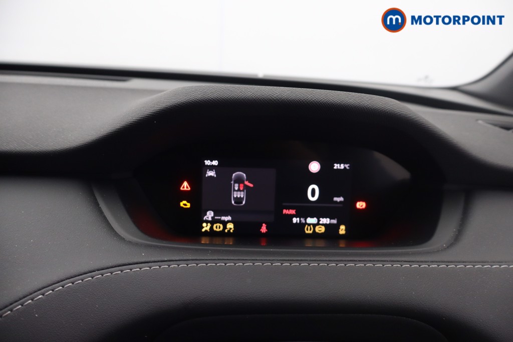 Skoda Enyaq Sportline Plus Automatic Electric SUV - Stock Number (1661446) - 18th supplementary image