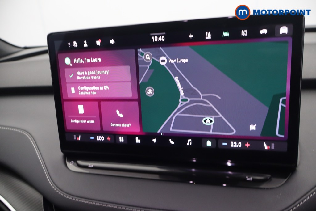 Skoda Enyaq Sportline Plus Automatic Electric SUV - Stock Number (1661446) - 19th supplementary image
