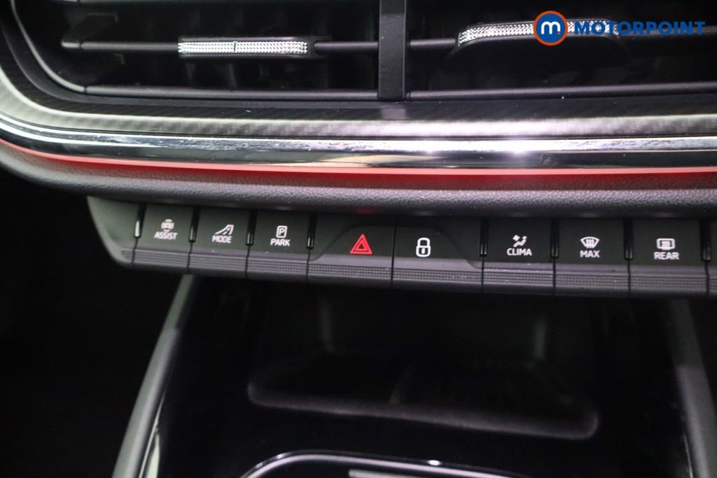 Skoda Enyaq Sportline Plus Automatic Electric SUV - Stock Number (1661446) - 21st supplementary image