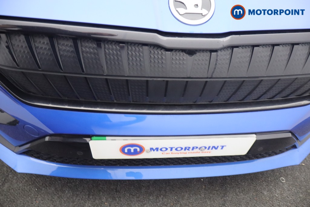 Skoda Enyaq Sportline Plus Automatic Electric SUV - Stock Number (1661446) - 23rd supplementary image