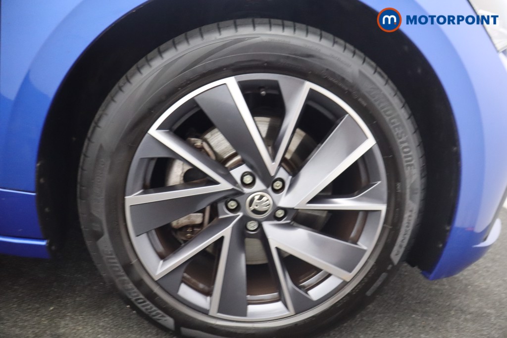 Skoda Enyaq Sportline Plus Automatic Electric SUV - Stock Number (1661446) - 26th supplementary image