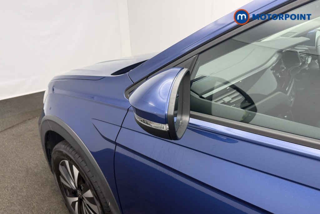Volkswagen Taigo Life Manual Petrol SUV - Stock Number (1661461) - 3rd supplementary image