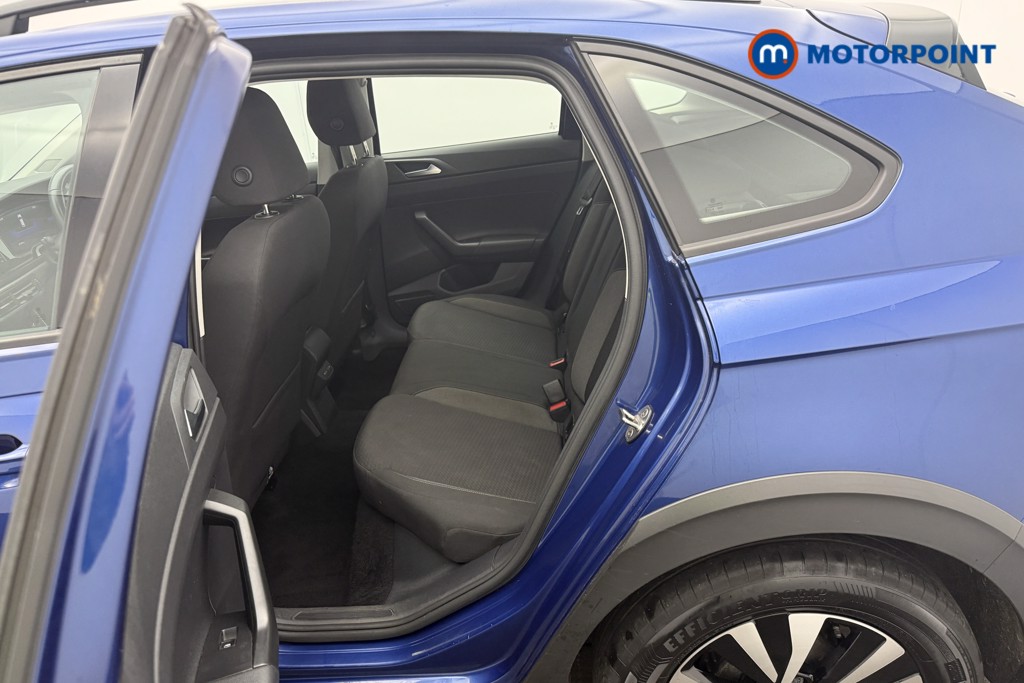 Volkswagen Taigo Life Manual Petrol SUV - Stock Number (1661461) - 4th supplementary image