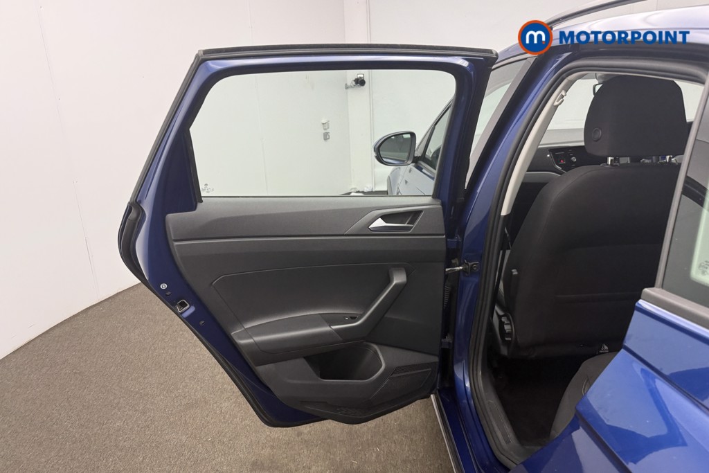 Volkswagen Taigo Life Manual Petrol SUV - Stock Number (1661461) - 5th supplementary image