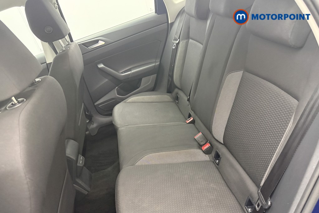 Volkswagen Taigo Life Manual Petrol SUV - Stock Number (1661461) - 6th supplementary image