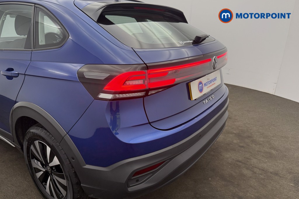 Volkswagen Taigo Life Manual Petrol SUV - Stock Number (1661461) - 7th supplementary image