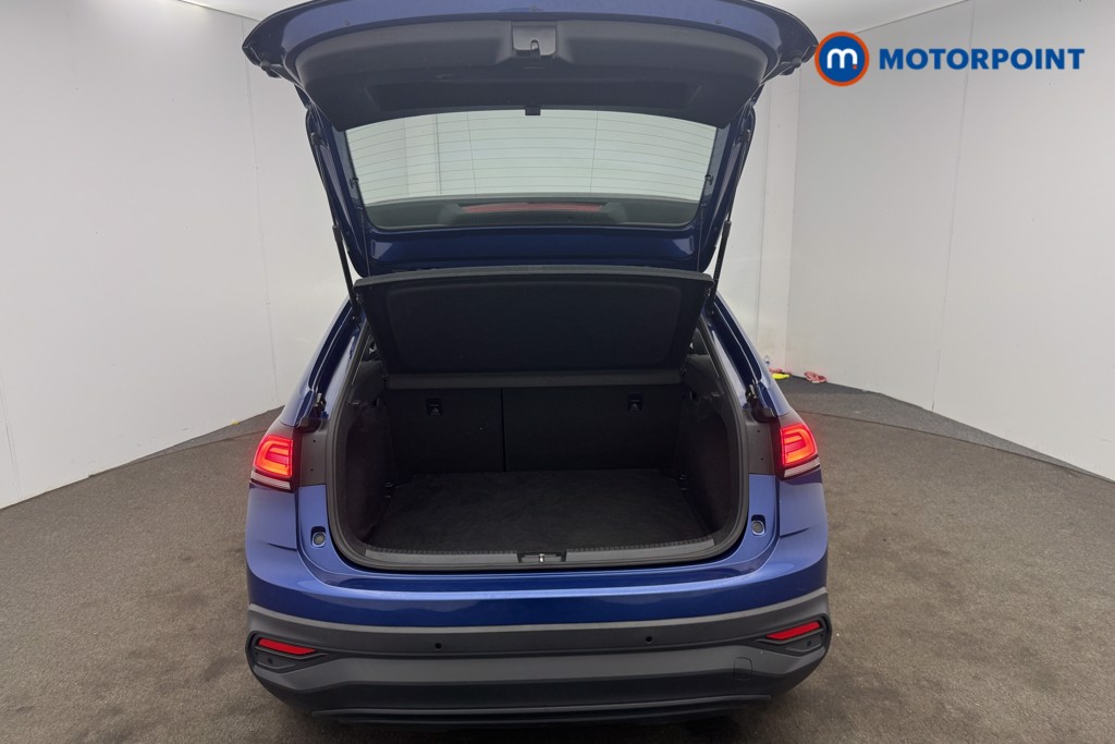 Volkswagen Taigo Life Manual Petrol SUV - Stock Number (1661461) - 10th supplementary image