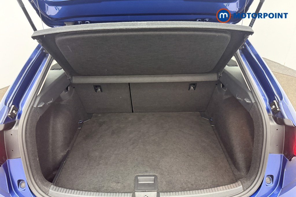 Volkswagen Taigo Life Manual Petrol SUV - Stock Number (1661461) - 11th supplementary image