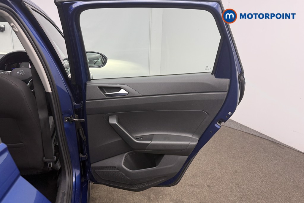 Volkswagen Taigo Life Manual Petrol SUV - Stock Number (1661461) - 12th supplementary image