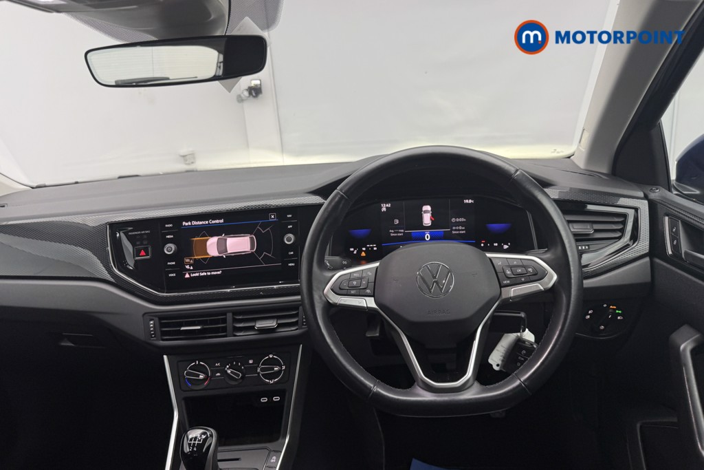 Volkswagen Taigo Life Manual Petrol SUV - Stock Number (1661461) - 13th supplementary image