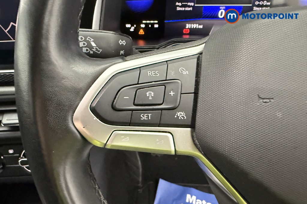 Volkswagen Taigo Life Manual Petrol SUV - Stock Number (1661461) - 17th supplementary image