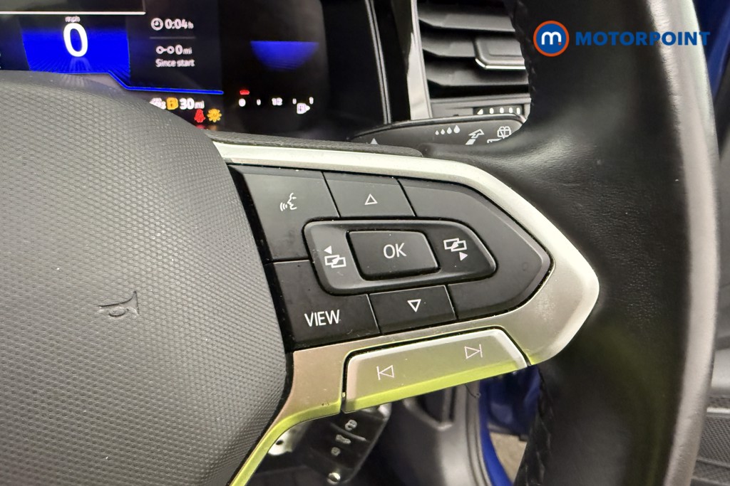Volkswagen Taigo Life Manual Petrol SUV - Stock Number (1661461) - 18th supplementary image