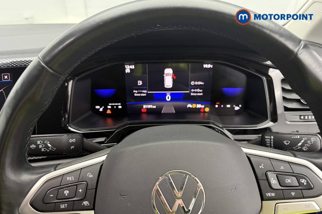 Volkswagen Taigo Life Manual Petrol SUV - Stock Number (1661461) - 19th supplementary image
