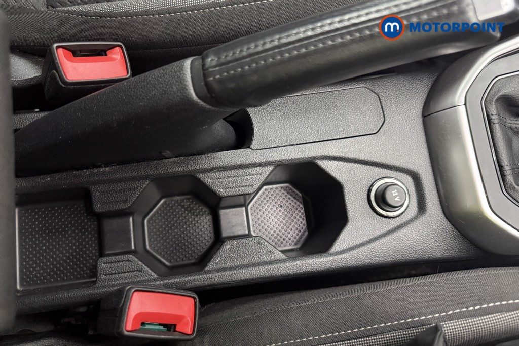 Volkswagen Taigo Life Manual Petrol SUV - Stock Number (1661461) - 22nd supplementary image
