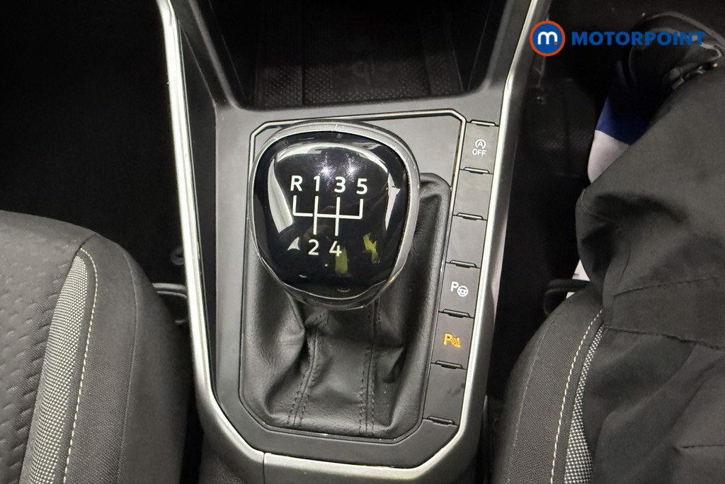 Volkswagen Taigo Life Manual Petrol SUV - Stock Number (1661461) - 23rd supplementary image