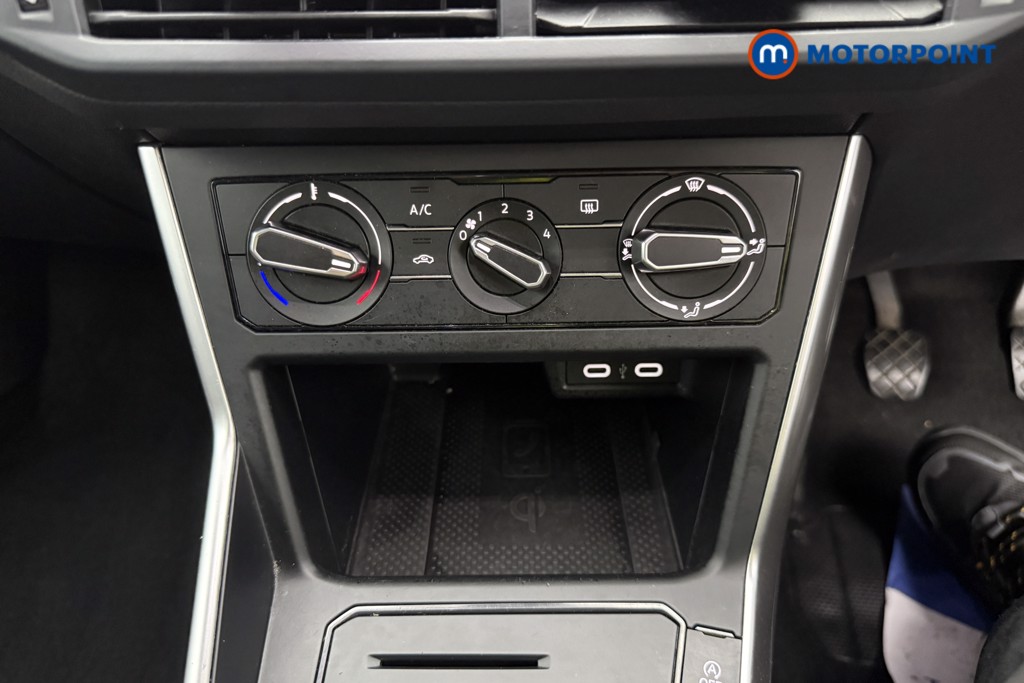 Volkswagen Taigo Life Manual Petrol SUV - Stock Number (1661461) - 24th supplementary image