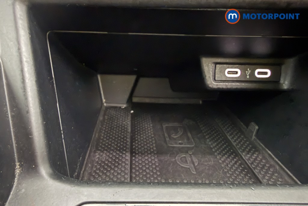 Volkswagen Taigo Life Manual Petrol SUV - Stock Number (1661461) - 25th supplementary image
