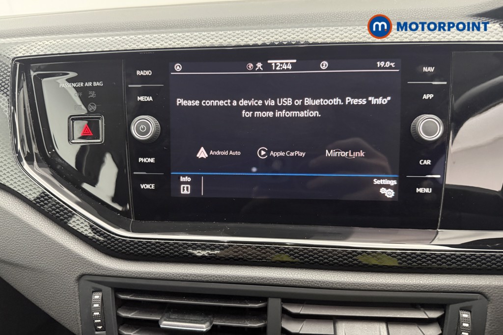 Volkswagen Taigo Life Manual Petrol SUV - Stock Number (1661461) - 26th supplementary image