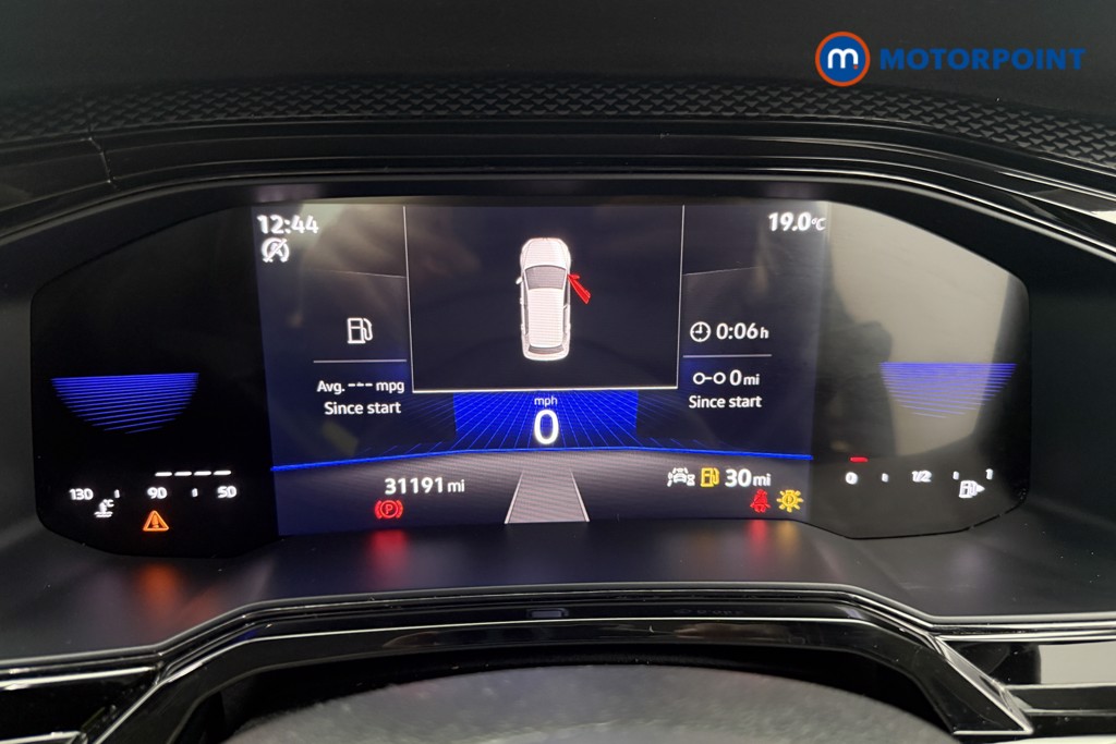 Volkswagen Taigo Life Manual Petrol SUV - Stock Number (1661461) - 27th supplementary image