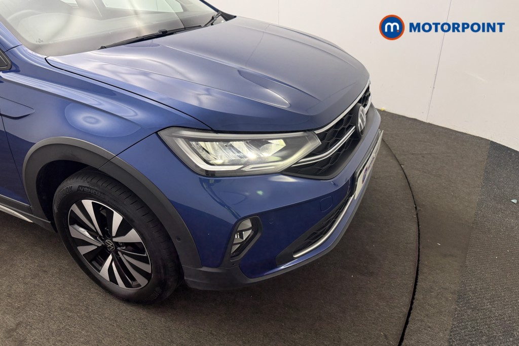 Volkswagen Taigo Life Manual Petrol SUV - Stock Number (1661461) - 28th supplementary image
