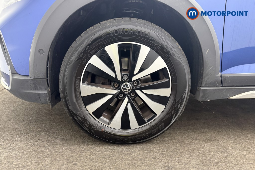Volkswagen Taigo Life Manual Petrol SUV - Stock Number (1661461) - 30th supplementary image