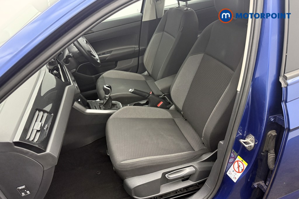 Volkswagen Taigo Life Manual Petrol SUV - Stock Number (1661461) - 1st supplementary image