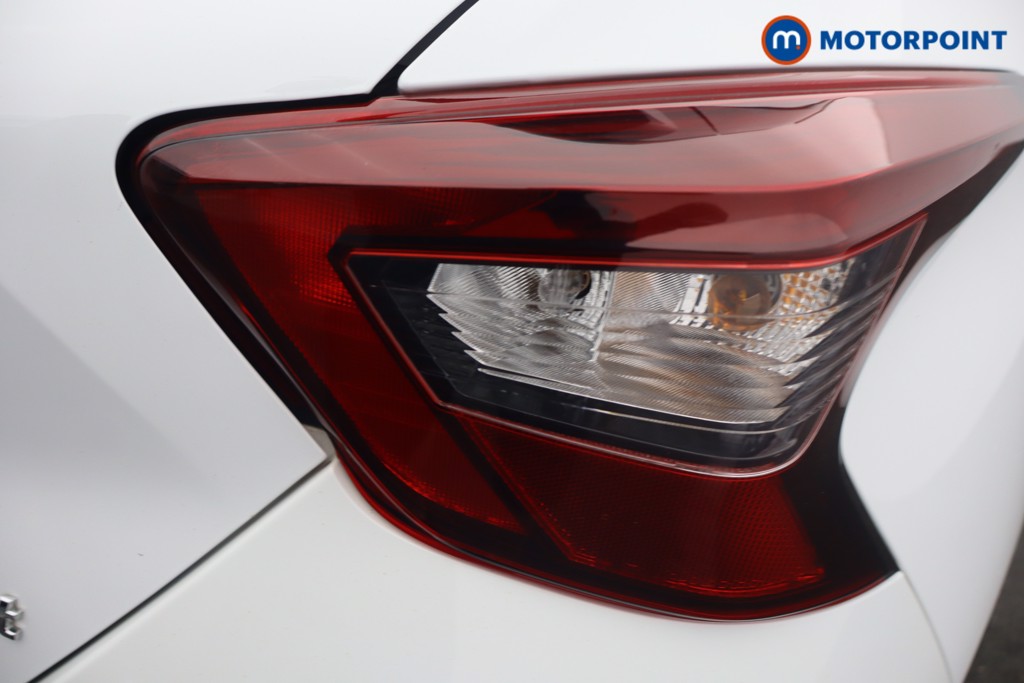Nissan Micra N-Sport Manual Petrol Hatchback - Stock Number (1661468) - 3rd supplementary image