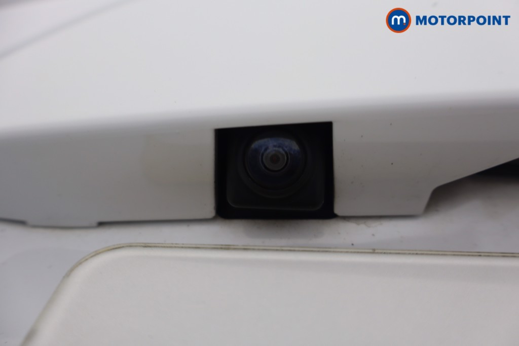 Nissan Micra N-Sport Manual Petrol Hatchback - Stock Number (1661468) - 4th supplementary image