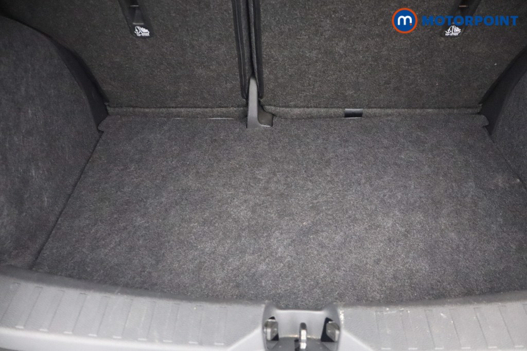 Nissan Micra N-Sport Manual Petrol Hatchback - Stock Number (1661468) - 5th supplementary image