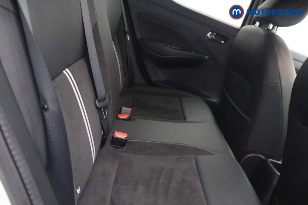 Nissan Micra N-Sport Manual Petrol Hatchback - Stock Number (1661468) - 7th supplementary image