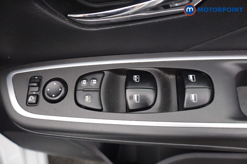 Nissan Micra N-Sport Manual Petrol Hatchback - Stock Number (1661468) - 10th supplementary image