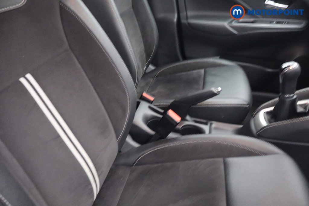 Nissan Micra N-Sport Manual Petrol Hatchback - Stock Number (1661468) - 11th supplementary image