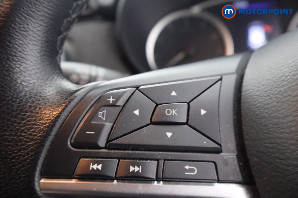 Nissan Micra N-Sport Manual Petrol Hatchback - Stock Number (1661468) - 14th supplementary image