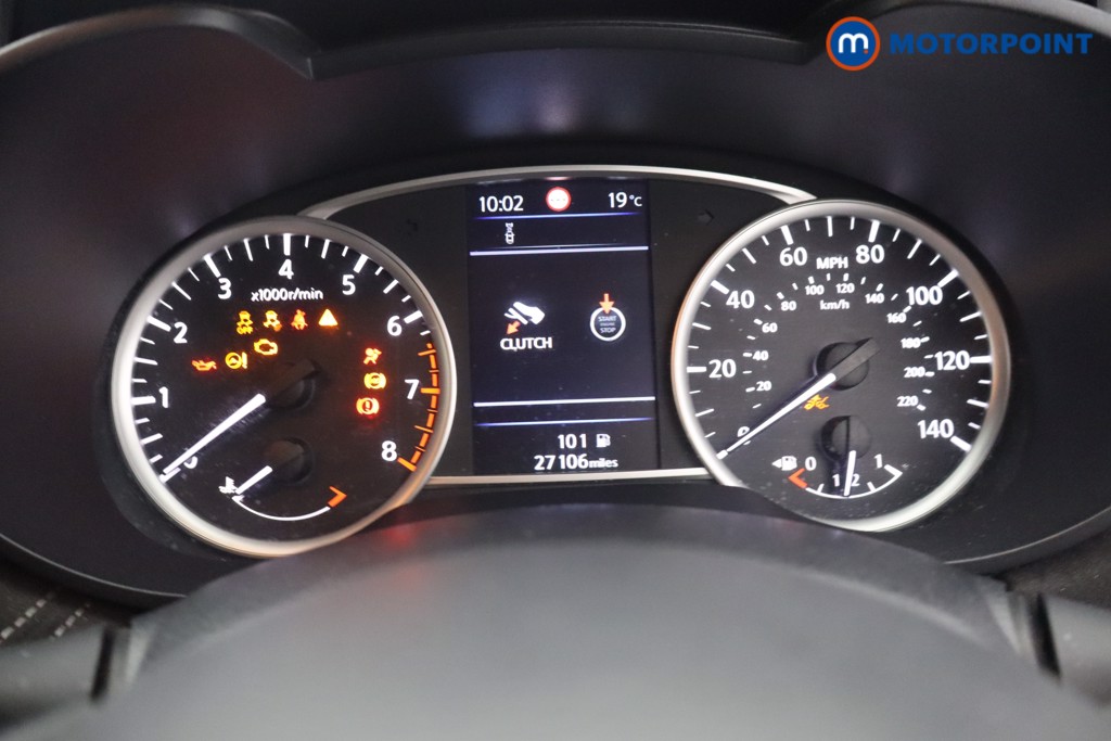 Nissan Micra N-Sport Manual Petrol Hatchback - Stock Number (1661468) - 15th supplementary image