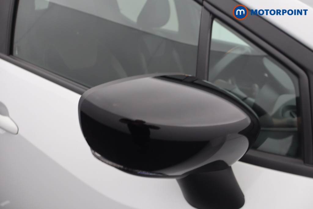 Nissan Micra N-Sport Manual Petrol Hatchback - Stock Number (1661468) - 20th supplementary image