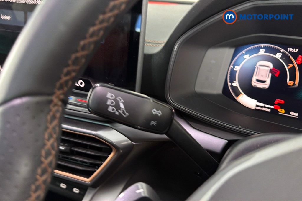 Cupra Formentor V2 Automatic Petrol Plug-In Hybrid SUV - Stock Number (1661473) - 6th supplementary image
