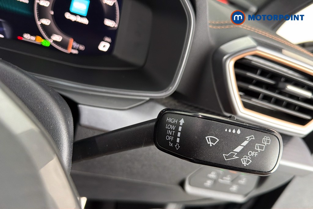 Cupra Formentor V2 Automatic Petrol Plug-In Hybrid SUV - Stock Number (1661473) - 7th supplementary image