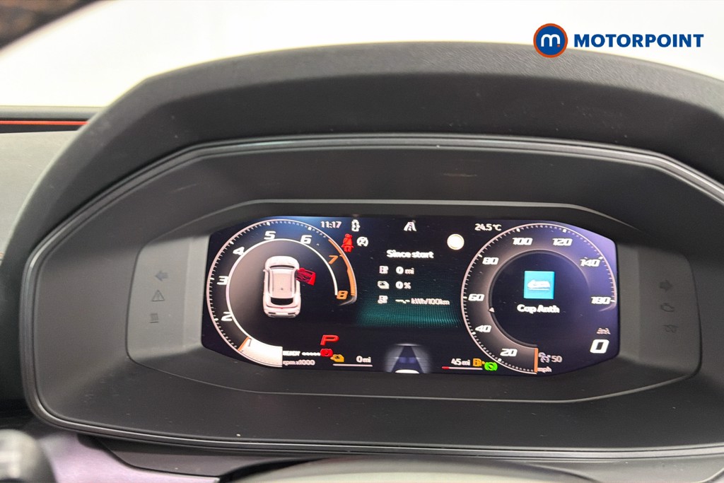Cupra Formentor V2 Automatic Petrol Plug-In Hybrid SUV - Stock Number (1661473) - 8th supplementary image