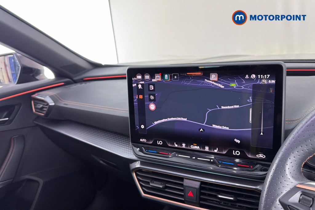 Cupra Formentor V2 Automatic Petrol Plug-In Hybrid SUV - Stock Number (1661473) - 10th supplementary image