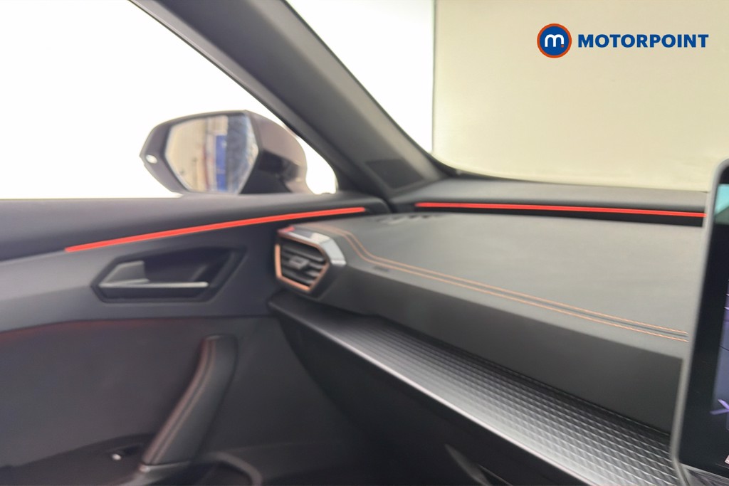 Cupra Formentor V2 Automatic Petrol Plug-In Hybrid SUV - Stock Number (1661473) - 11th supplementary image