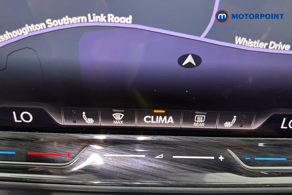 Cupra Formentor V2 Automatic Petrol Plug-In Hybrid SUV - Stock Number (1661473) - 14th supplementary image