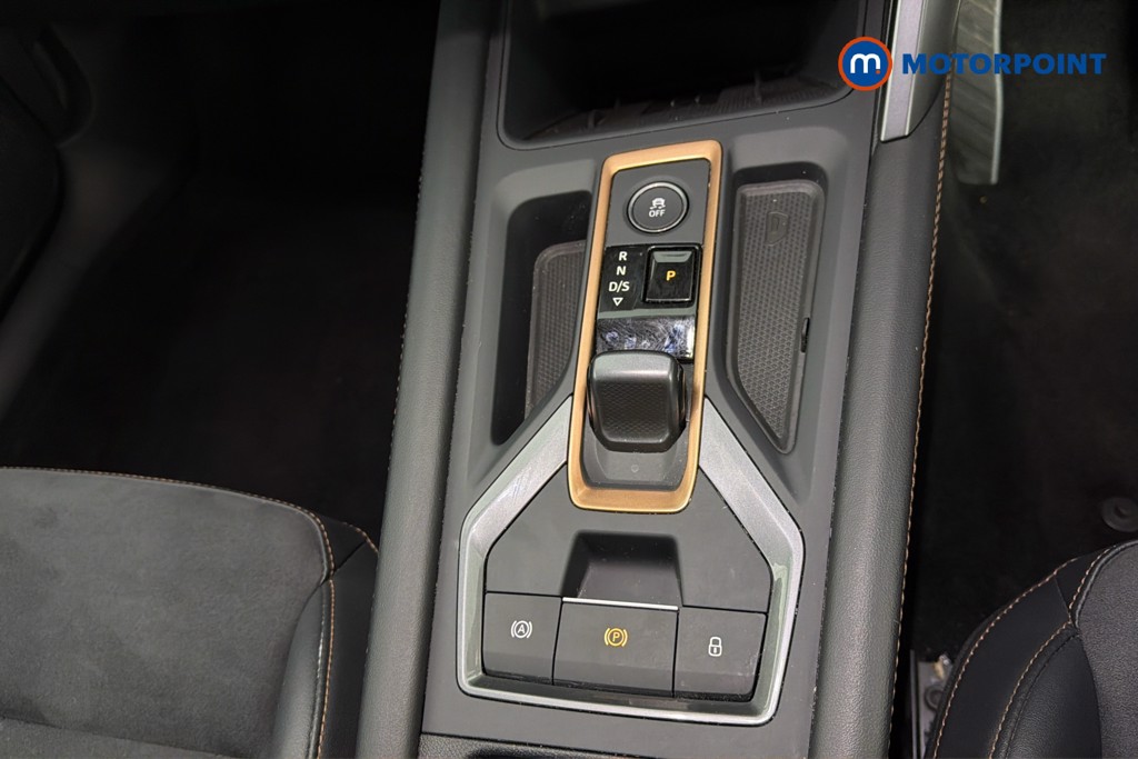 Cupra Formentor V2 Automatic Petrol Plug-In Hybrid SUV - Stock Number (1661473) - 15th supplementary image