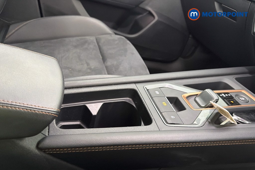 Cupra Formentor V2 Automatic Petrol Plug-In Hybrid SUV - Stock Number (1661473) - 16th supplementary image