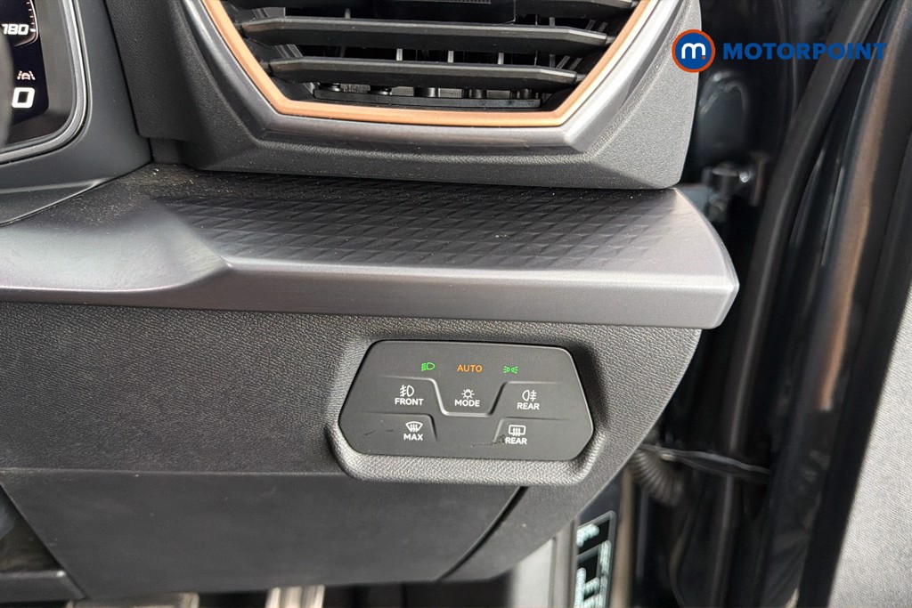 Cupra Formentor V2 Automatic Petrol Plug-In Hybrid SUV - Stock Number (1661473) - 18th supplementary image