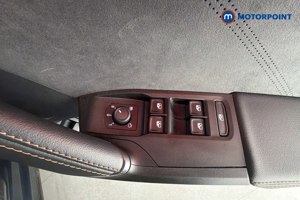 Cupra Formentor V2 Automatic Petrol Plug-In Hybrid SUV - Stock Number (1661473) - 20th supplementary image